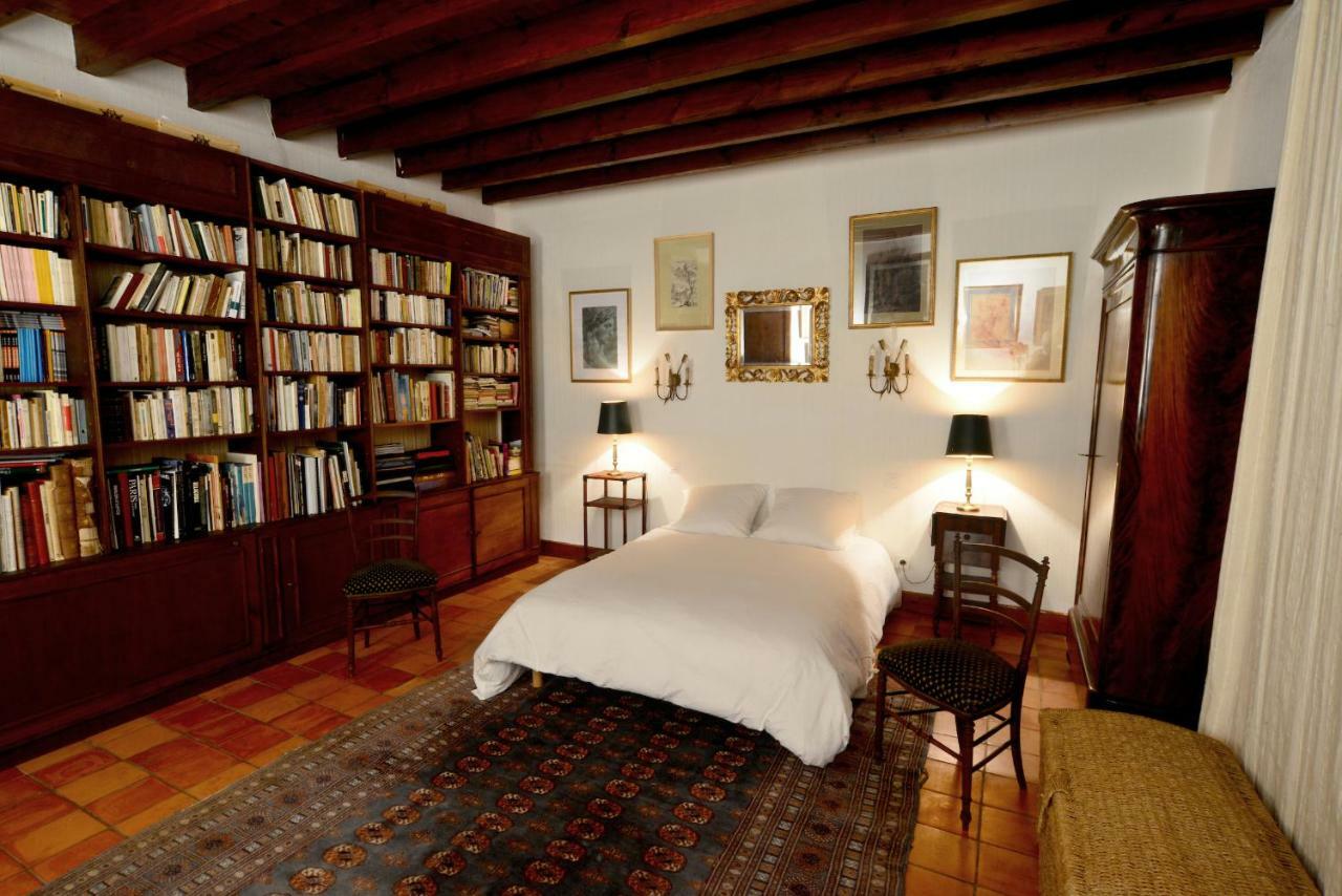 L'Atelier Du Grison Bed and Breakfast Callen Buitenkant foto